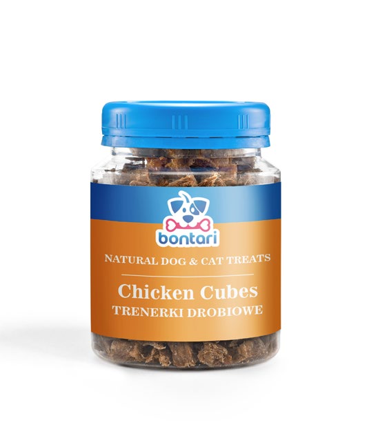 Trenerki drobiowe